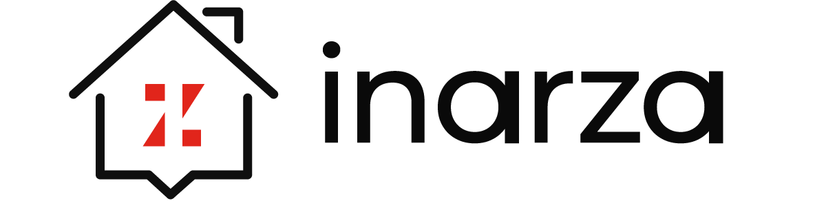 Logo horizontal Inarza